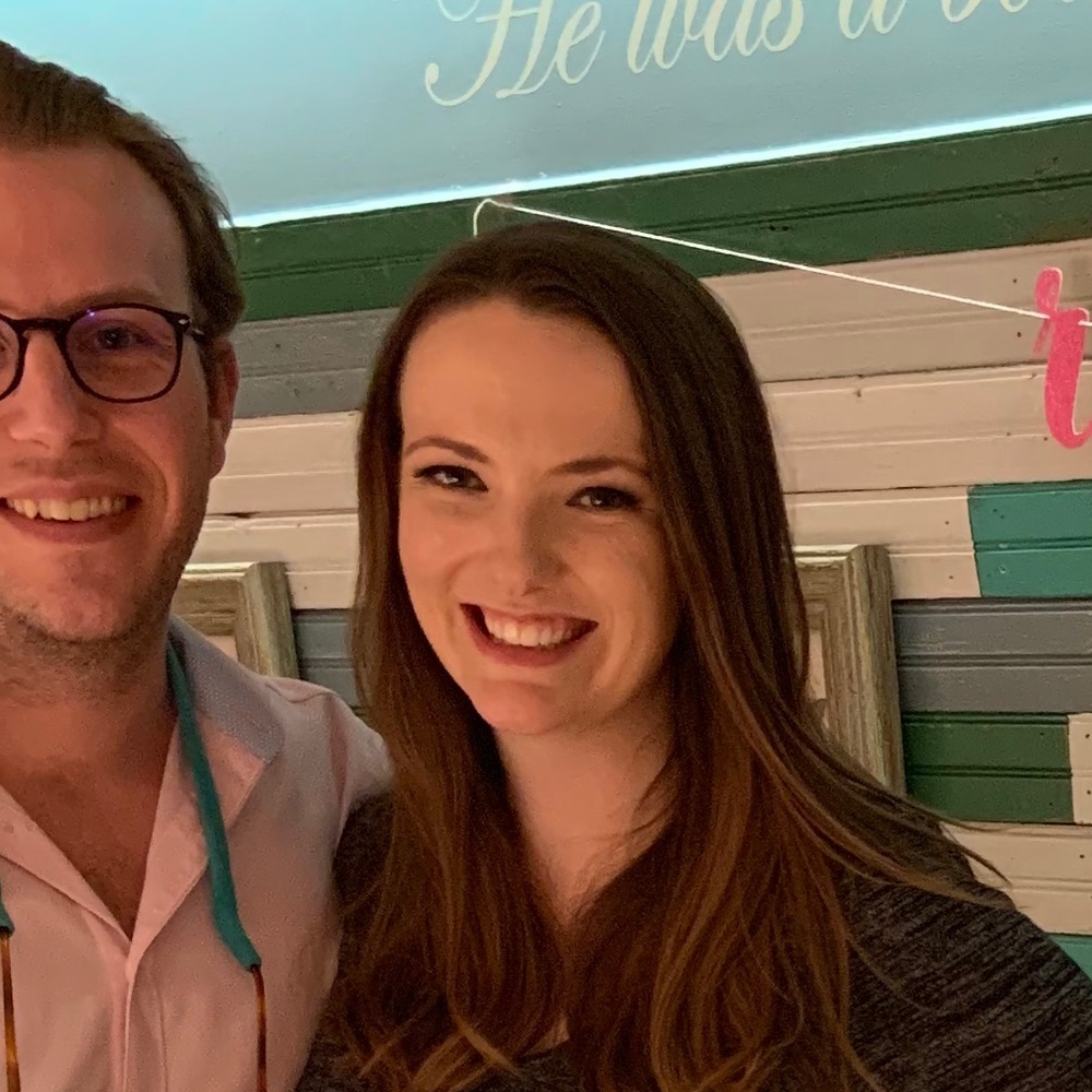 Meet your Posher, Elly